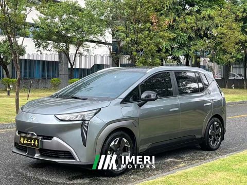 2022 GAC AION Y 70 Smart Leader Edition LFP - ავტომობილი ჩინეთიდან