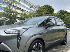 GAC AION Y 70 Smart Leader Edition LFP - ფოტო 11