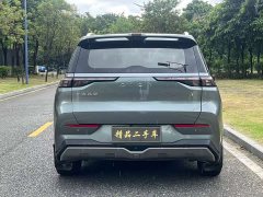 GAC AION Y 70 Smart Leader Edition LFP - ფოტო 13