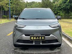 GAC AION Y 70 Smart Leader Edition LFP - ფოტო 2