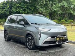 GAC AION Y 70 Smart Leader Edition LFP - ფოტო 3