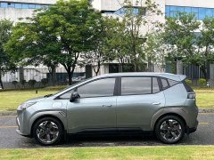 GAC AION Y 70 Smart Leader Edition LFP - ფოტო 4