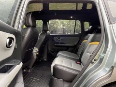 GAC AION Y 70 Smart Leader Edition LFP - ფოტო 5