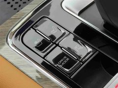 Tank 500 New Energy 2023 Hi4-T - ფოტო 15