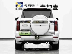 Tank 500 New Energy 2023 Hi4-T - ფოტო 5