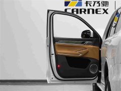 Tank 500 New Energy 2023 Hi4-T - ფოტო 7