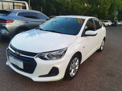 Chevrolet Cruze 325T Automatic Joyful Edition - ფოტო 1