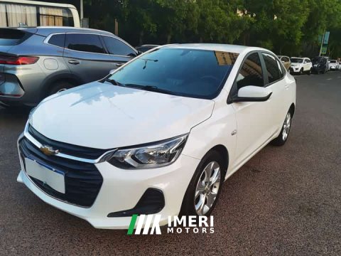 2021 Chevrolet Cruze 325T Automatic Joyful Edition - ავტომობილი ჩინეთიდან