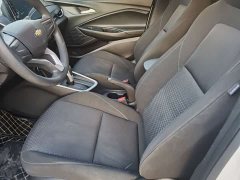 Chevrolet Cruze 325T Automatic Joyful Edition - ფოტო 11