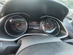 Chevrolet Cruze 325T Automatic Joyful Edition - ფოტო 13