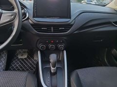 Chevrolet Cruze 325T Automatic Joyful Edition - ფოტო 15