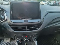 Chevrolet Cruze 325T Automatic Joyful Edition - ფოტო 16