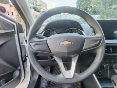 Chevrolet Cruze 325T Automatic Joyful Edition - ფოტო 17