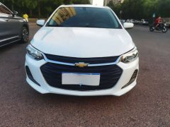 Chevrolet Cruze 325T Automatic Joyful Edition - ფოტო 2