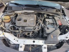 Chevrolet Cruze 325T Automatic Joyful Edition - ფოტო 20