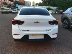 Chevrolet Cruze 325T Automatic Joyful Edition - ფოტო 6