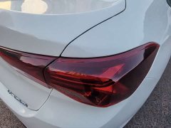 Chevrolet Cruze 325T Automatic Joyful Edition - ფოტო 8