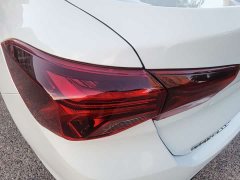 Chevrolet Cruze 325T Automatic Joyful Edition - ფოტო 9