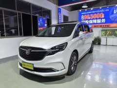 Buick GL8 ES Luxe 653T Comfort - ფოტო 1