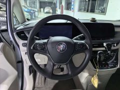 Buick GL8 ES Luxe 653T Comfort - ფოტო 10