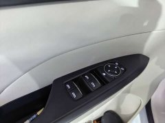 Buick GL8 ES Luxe 653T Comfort - ფოტო 11