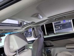 Buick GL8 ES Luxe 653T Comfort - ფოტო 12