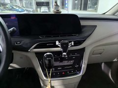 Buick GL8 ES Luxe 653T Comfort - ფოტო 14