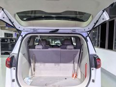 Buick GL8 ES Luxe 653T Comfort - ფოტო 15