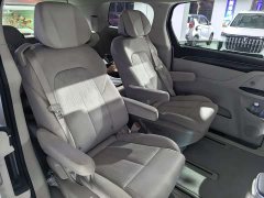 Buick GL8 ES Luxe 653T Comfort - ფოტო 16