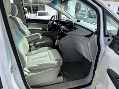 Buick GL8 ES Luxe 653T Comfort - ფოტო 17