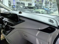 Buick GL8 ES Luxe 653T Comfort - ფოტო 19