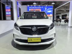 Buick GL8 ES Luxe 653T Comfort - ფოტო 2