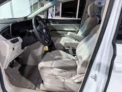 Buick GL8 ES Luxe 653T Comfort - ფოტო 3