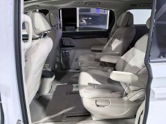 Buick GL8 ES Luxe 653T Comfort - ფოტო 4