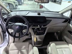 Buick GL8 ES Luxe 653T Comfort - ფოტო 5