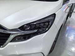 Buick GL8 ES Luxe 653T Comfort - ფოტო 8