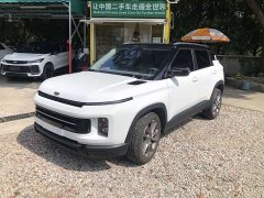 Geely ICON 2026 Chocolate 1.5TD Pure Elegance Edition - ფოტო 1