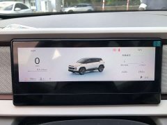 Geely ICON 2026 Chocolate 1.5TD Pure Elegance Edition - ფოტო 2