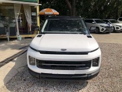 Geely ICON 2026 Chocolate 1.5TD Pure Elegance Edition - ფოტო 3