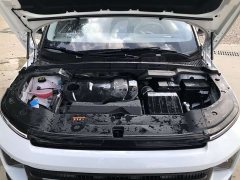 Geely ICON 2026 Chocolate 1.5TD Pure Elegance Edition - ფოტო 5