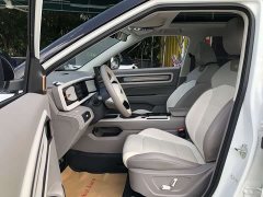 Geely ICON 2026 Chocolate 1.5TD Pure Elegance Edition - ფოტო 7