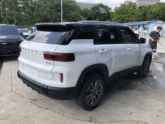 Geely ICON 2026 Chocolate 1.5TD Pure Elegance Edition - ფოტო 8