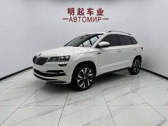 Toyota Skoda Karoq Corollac TSI280 Luxury Edition - photo 1