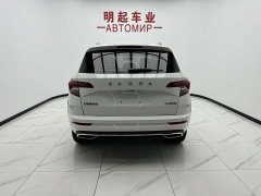 Toyota Skoda Karoq Corollac TSI280 Luxury Edition - photo 10