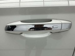 Toyota Skoda Karoq Corollac TSI280 Luxury Edition - photo 11