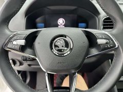 Toyota Skoda Karoq Corollac TSI280 Luxury Edition - photo 14