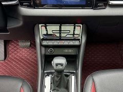 Toyota Skoda Karoq Corollac TSI280 Luxury Edition - photo 15