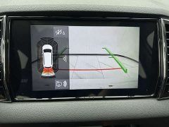 Toyota Skoda Karoq Corollac TSI280 Luxury Edition - photo 16