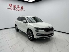 Toyota Skoda Karoq Corollac TSI280 Luxury Edition - photo 3