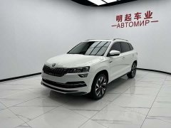 Toyota Skoda Karoq Corollac TSI280 Luxury Edition - photo 4